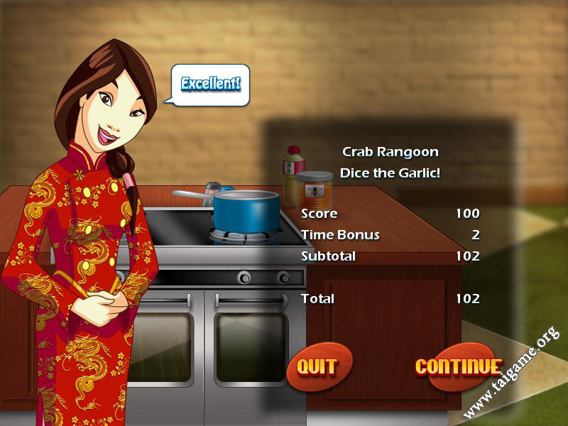 Mini Cooking Games Download